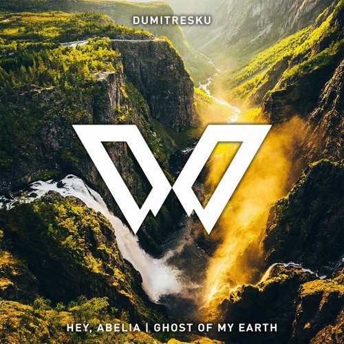 Dumitresku - Hey, Abelia - Ghost of My Earth [BTPRT287664]